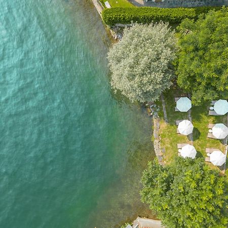 Villa Antica Colonia Spa & Wellness (Adults Only) Pettenasco Zewnętrze zdjęcie