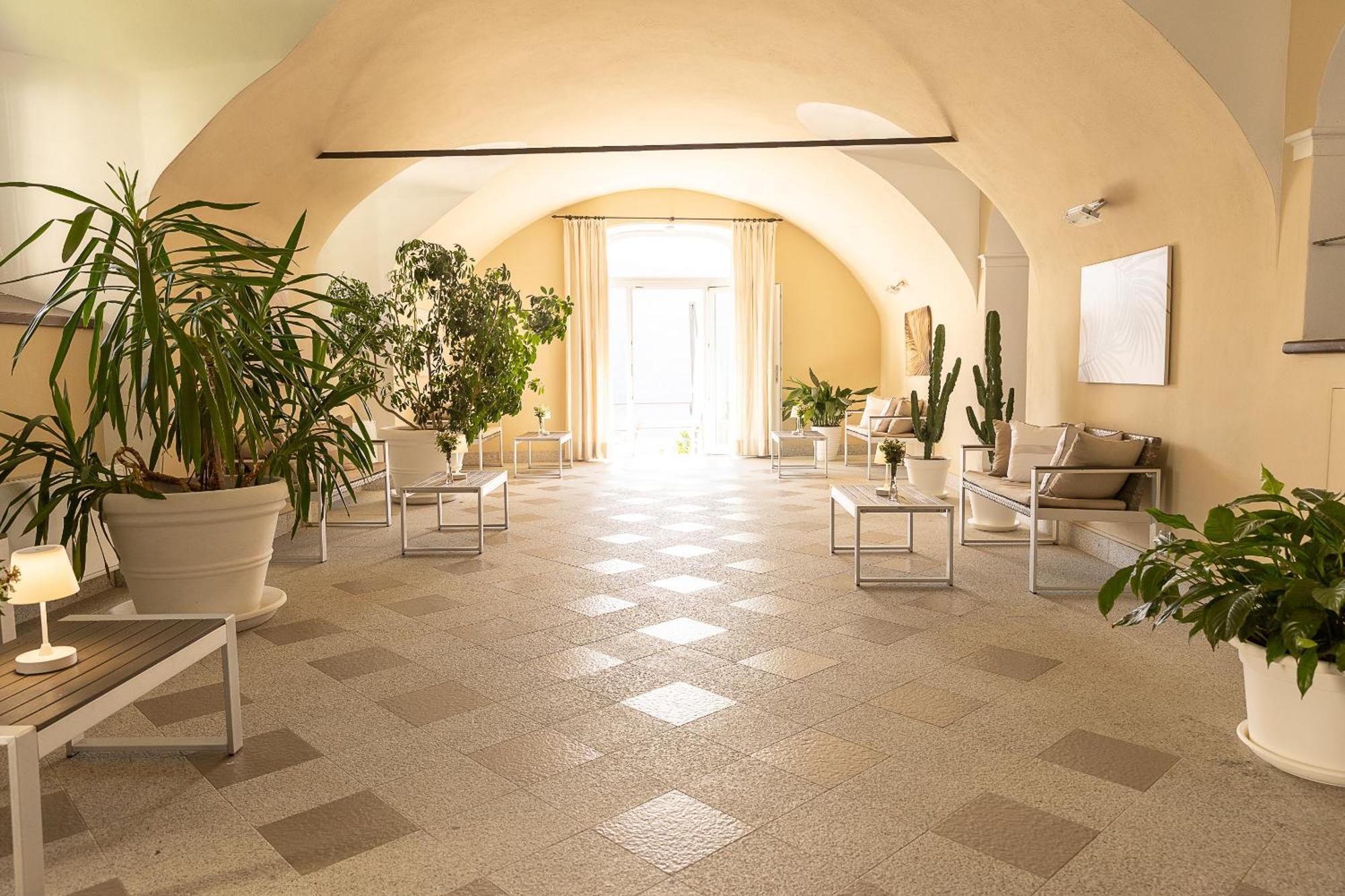 Villa Antica Colonia Spa & Wellness (Adults Only) Pettenasco Zewnętrze zdjęcie