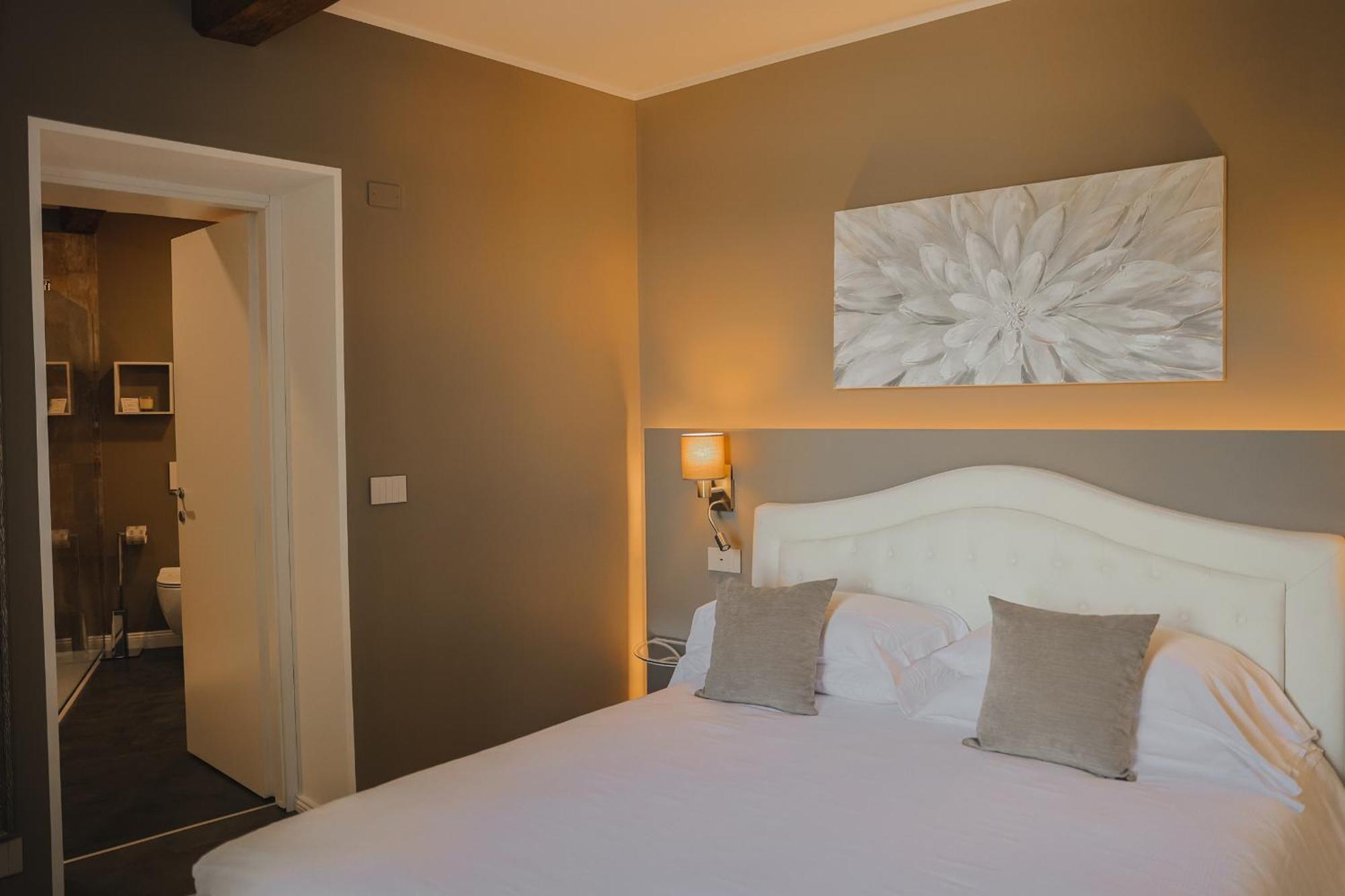 Villa Antica Colonia Spa & Wellness (Adults Only) Pettenasco Zewnętrze zdjęcie