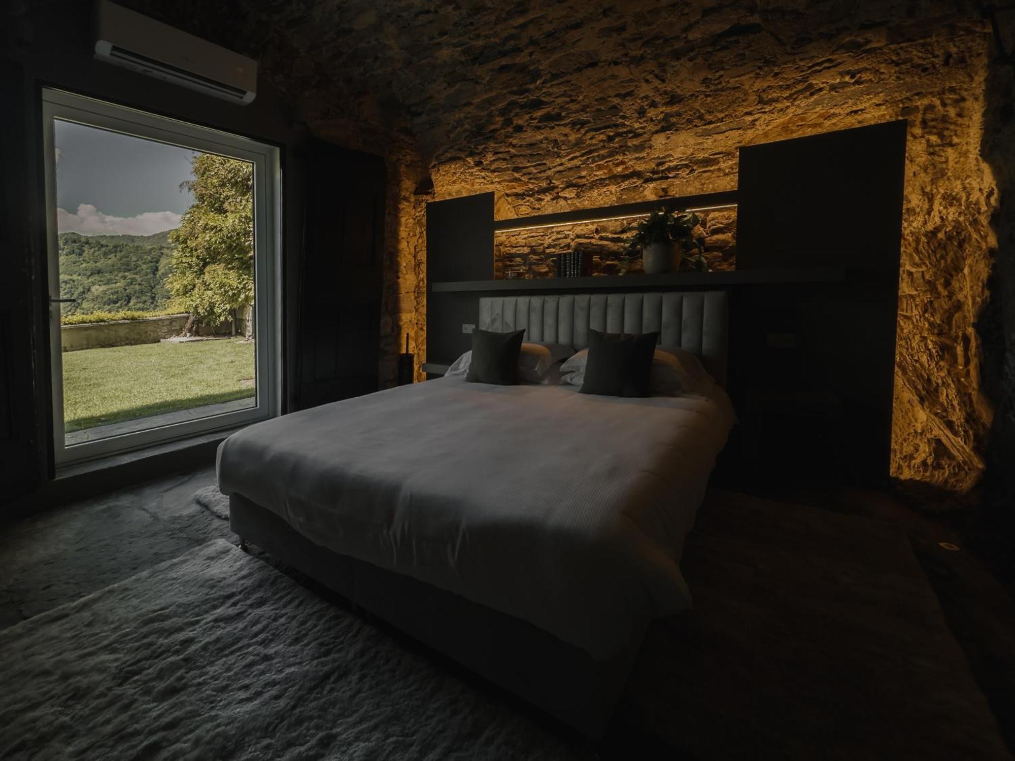 Villa Antica Colonia Spa & Wellness (Adults Only) Pettenasco Zewnętrze zdjęcie
