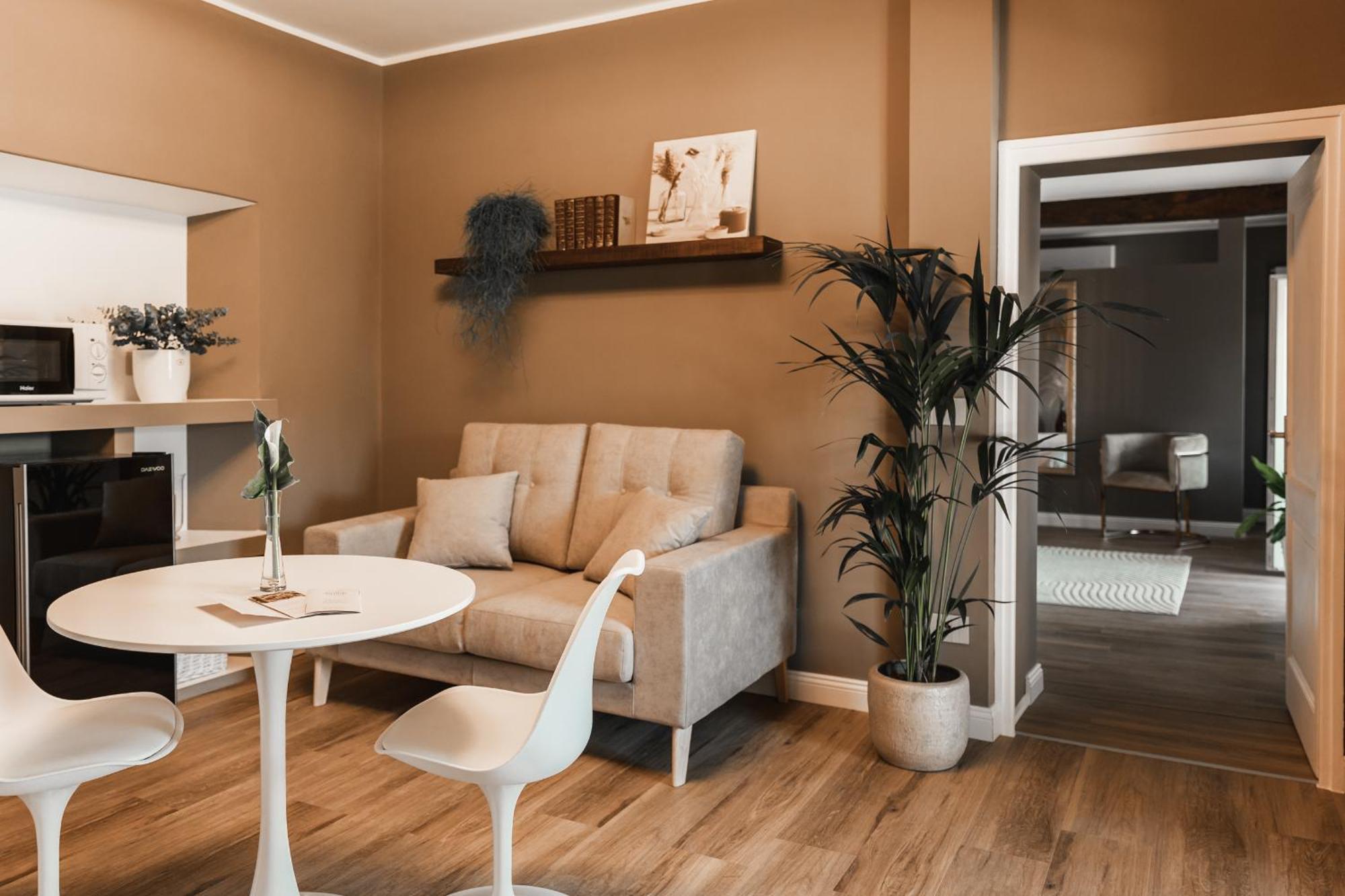 Villa Antica Colonia Spa & Wellness (Adults Only) Pettenasco Zewnętrze zdjęcie