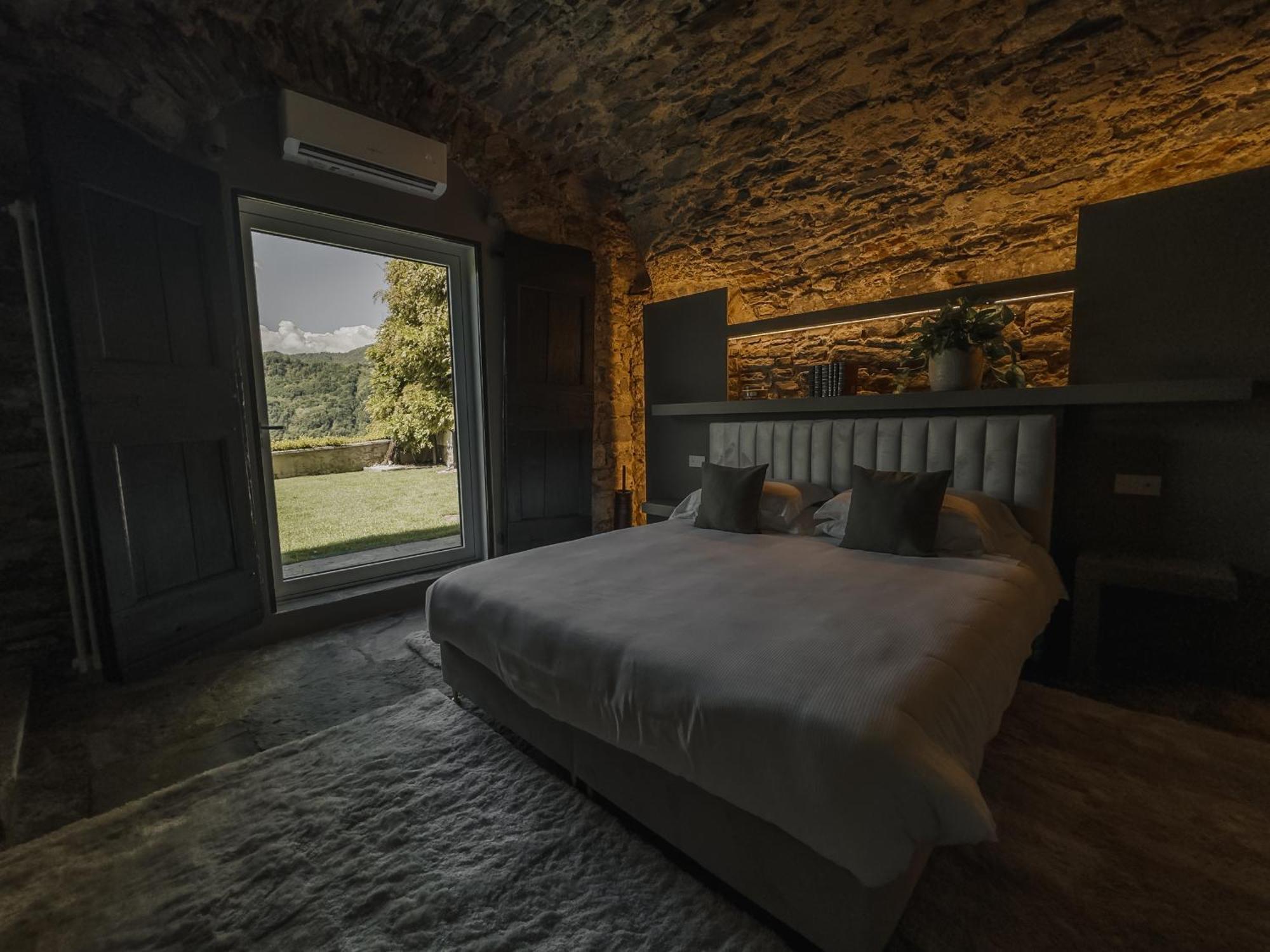 Villa Antica Colonia Spa & Wellness (Adults Only) Pettenasco Zewnętrze zdjęcie