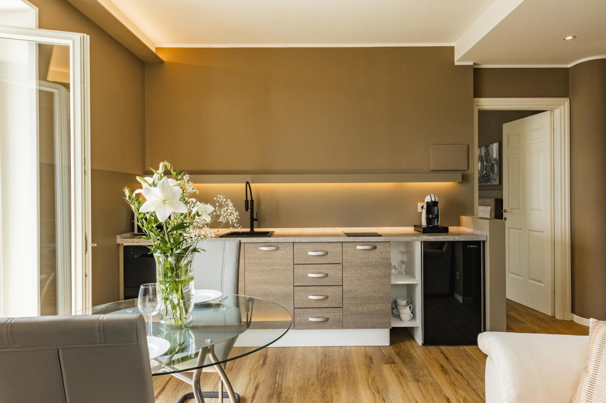 Villa Antica Colonia Spa & Wellness (Adults Only) Pettenasco Zewnętrze zdjęcie