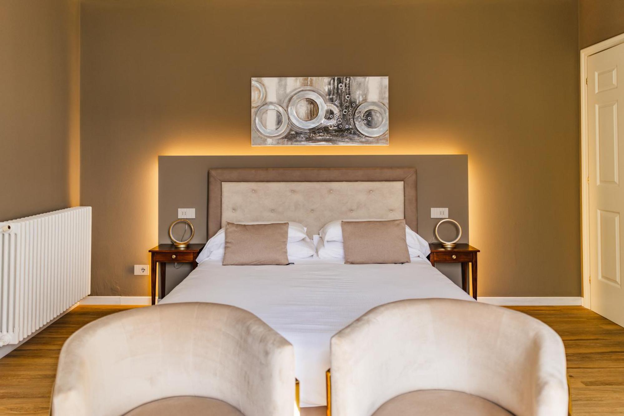 Villa Antica Colonia Spa & Wellness (Adults Only) Pettenasco Zewnętrze zdjęcie