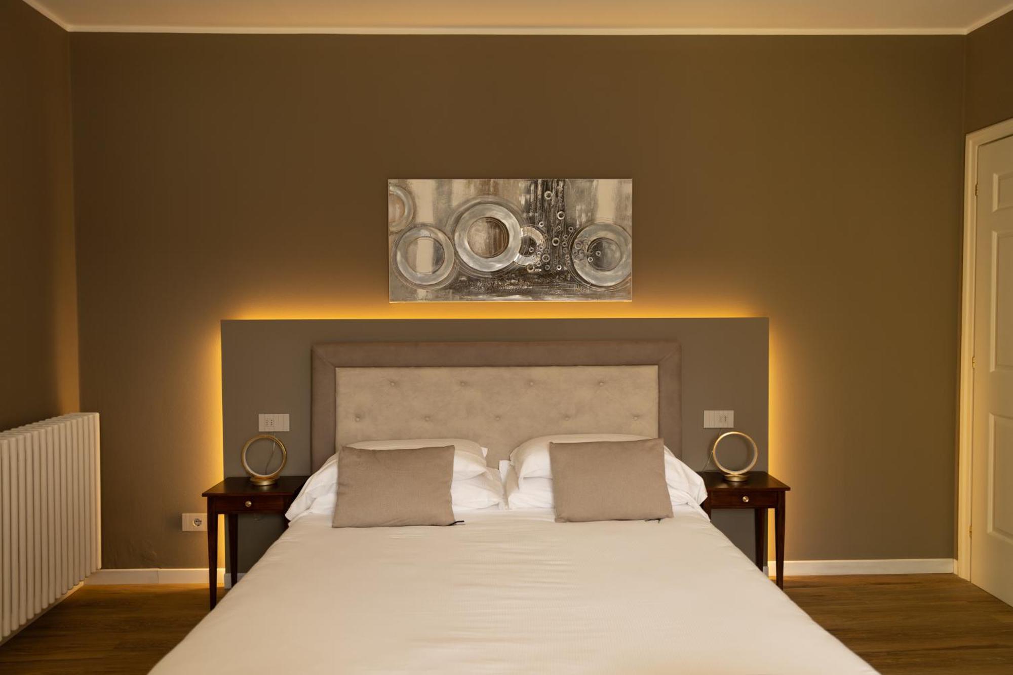 Villa Antica Colonia Spa & Wellness (Adults Only) Pettenasco Zewnętrze zdjęcie